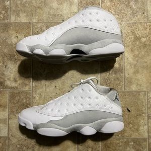 🔥 Air Jordan 13 Retro Low 🔥
